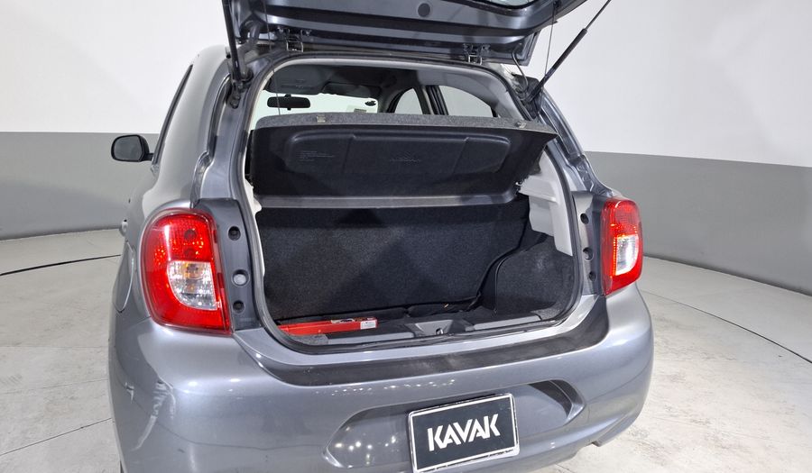 Nissan March 1.6 SENSE Hatchback 2020