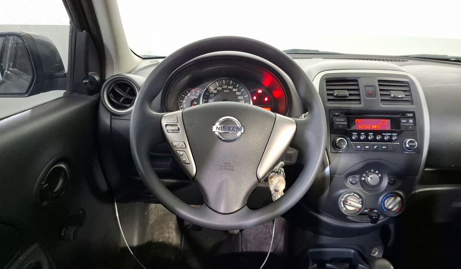 Nissan March 1.6 SENSE Hatchback 2020