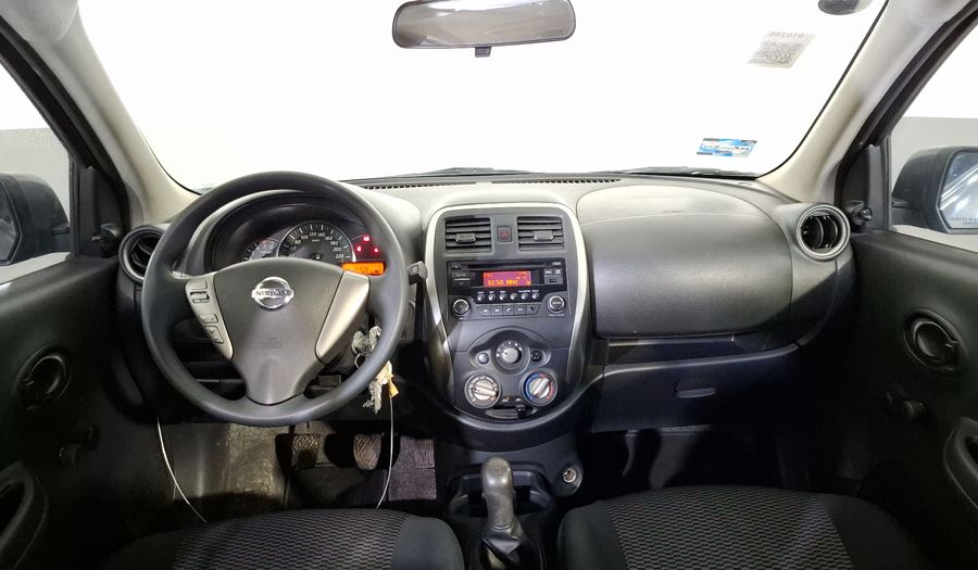 Nissan March 1.6 SENSE Hatchback 2020