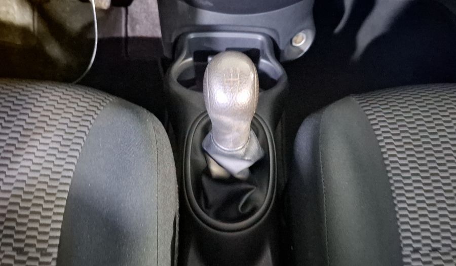 Nissan March 1.6 SENSE Hatchback 2020