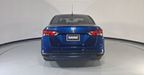Nissan Versa 1.6 ADVANCE CVT Sedan 2020