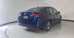Nissan Versa 1.6 ADVANCE CVT Sedan 2020