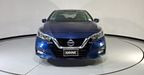 Nissan Versa 1.6 ADVANCE CVT Sedan 2020