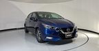 Nissan Versa 1.6 ADVANCE CVT Sedan 2020