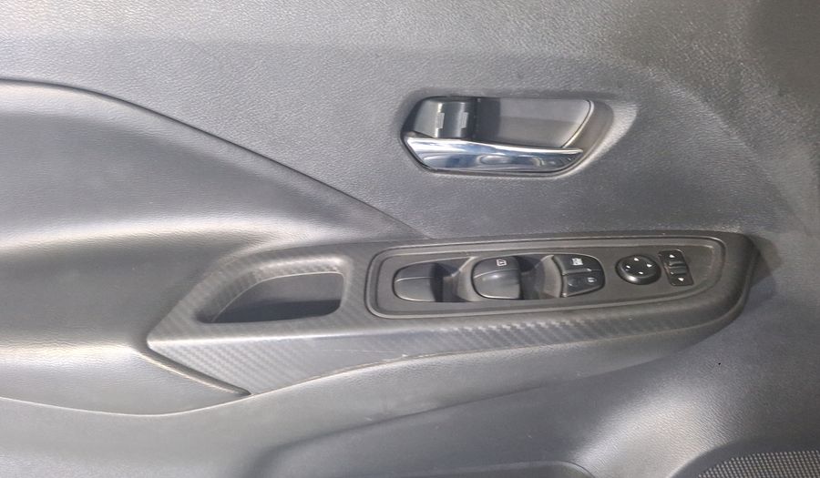 Nissan Versa 1.6 ADVANCE CVT Sedan 2020