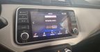 Nissan Versa 1.6 ADVANCE CVT Sedan 2020