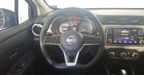 Nissan Versa 1.6 ADVANCE CVT Sedan 2020