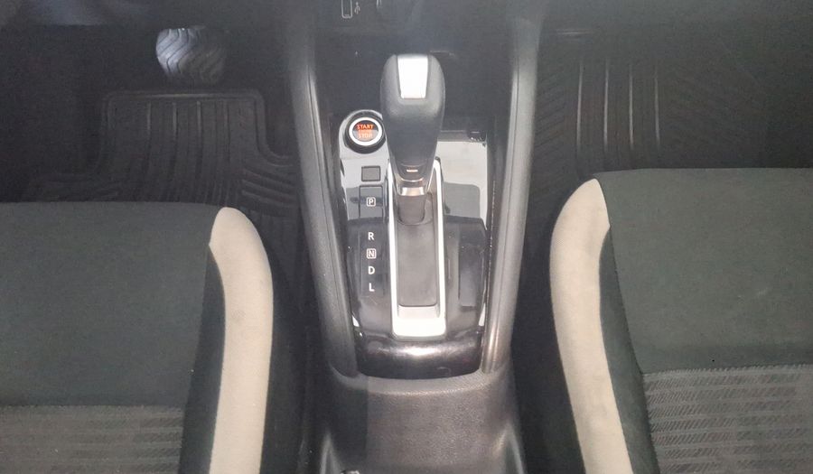 Nissan Versa 1.6 ADVANCE CVT Sedan 2020