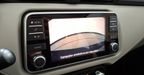 Nissan Versa 1.6 ADVANCE CVT Sedan 2020