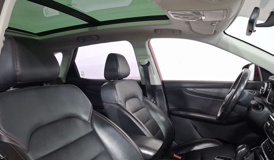 Mg Hs 1.5 EXCITE DCT Suv 2021