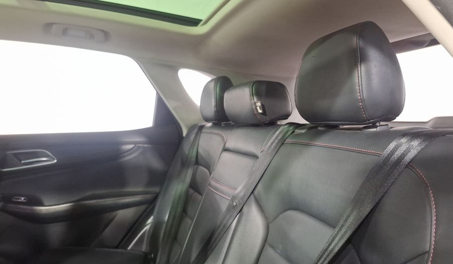 Mg Hs 1.5 EXCITE DCT Suv 2021