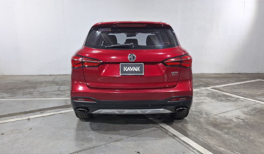 Mg Hs 1.5 EXCITE DCT Suv 2021