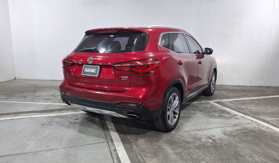 Mg Hs 1.5 EXCITE DCT Suv 2021