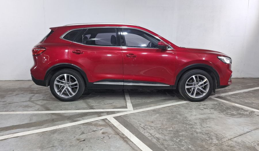 Mg Hs 1.5 EXCITE DCT Suv 2021