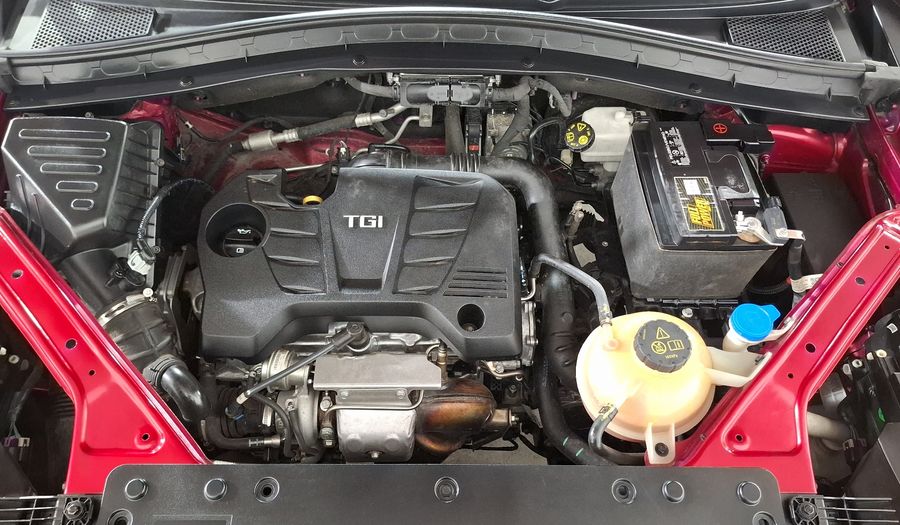 Mg Hs 1.5 EXCITE DCT Suv 2021