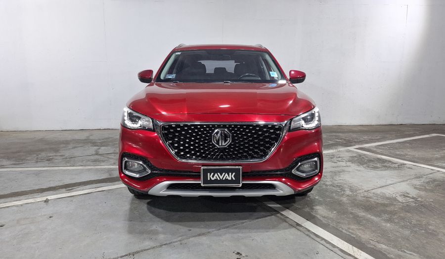Mg Hs 1.5 EXCITE DCT Suv 2021