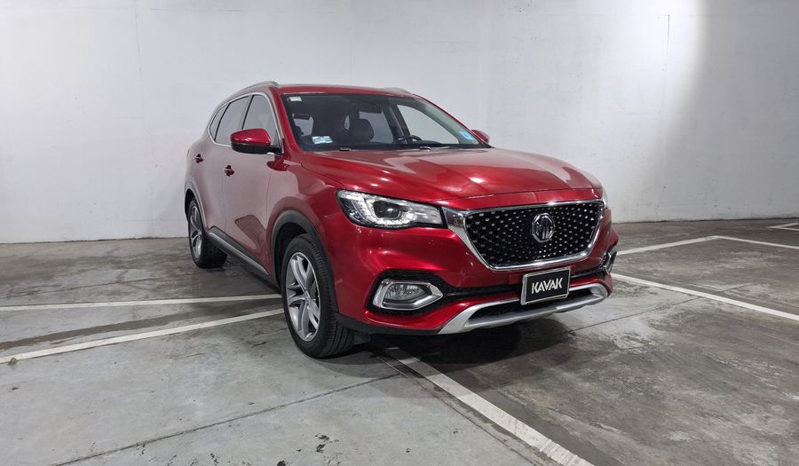 Mg Hs 1.5 EXCITE DCT Suv 2021