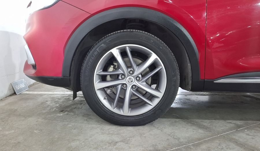 Mg Hs 1.5 EXCITE DCT Suv 2021