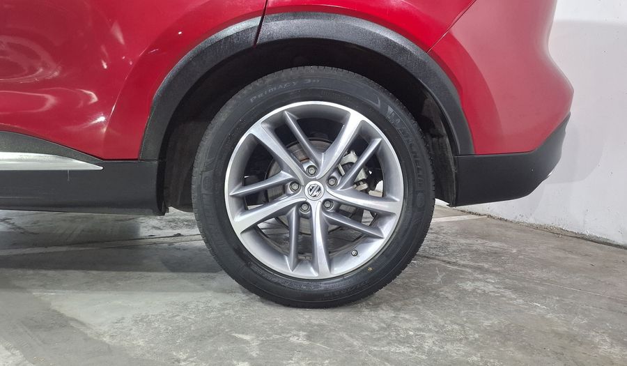 Mg Hs 1.5 EXCITE DCT Suv 2021