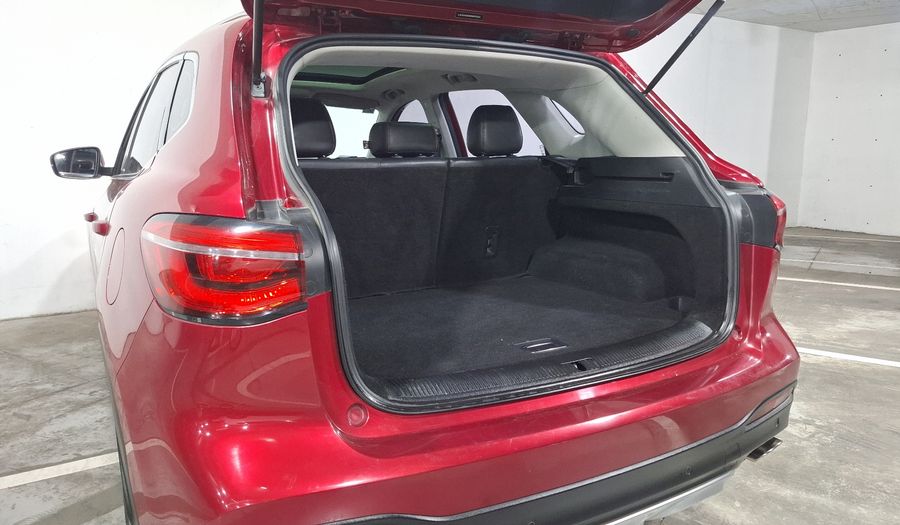 Mg Hs 1.5 EXCITE DCT Suv 2021