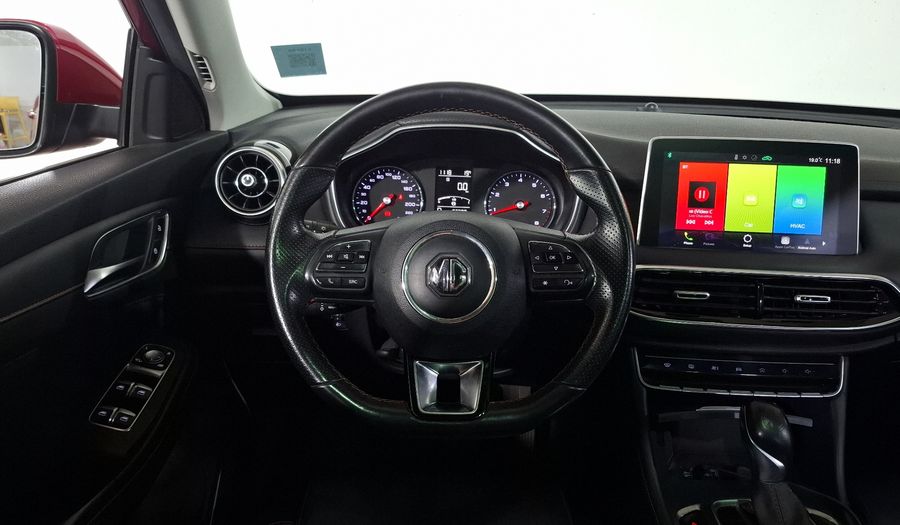 Mg Hs 1.5 EXCITE DCT Suv 2021