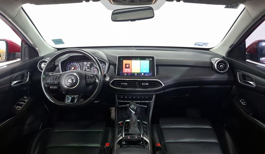 Mg Hs 1.5 EXCITE DCT Suv 2021