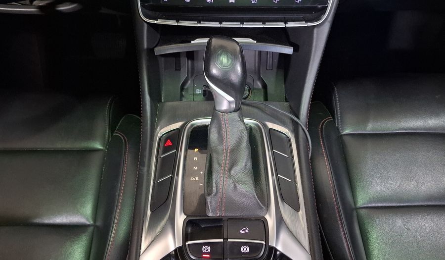 Mg Hs 1.5 EXCITE DCT Suv 2021