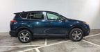 Toyota Rav4 2.5 XLE AWD AT Suv 2017