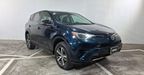 Toyota Rav4 2.5 XLE AWD AT Suv 2017