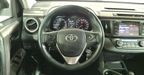 Toyota Rav4 2.5 XLE AWD AT Suv 2017