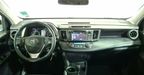 Toyota Rav4 2.5 XLE AWD AT Suv 2017