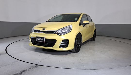 Kia • Rio
