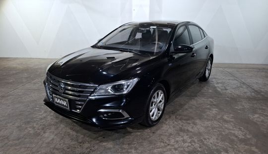 Mg • MG5