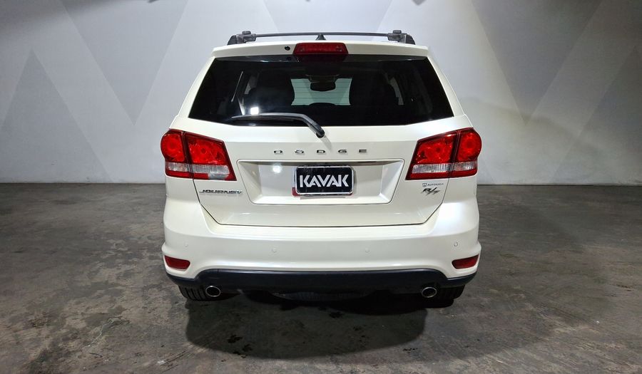 Dodge Journey 3.6 RT Suv 2015