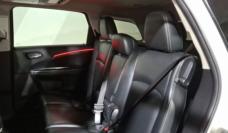 Dodge Journey 3.6 RT Suv 2015
