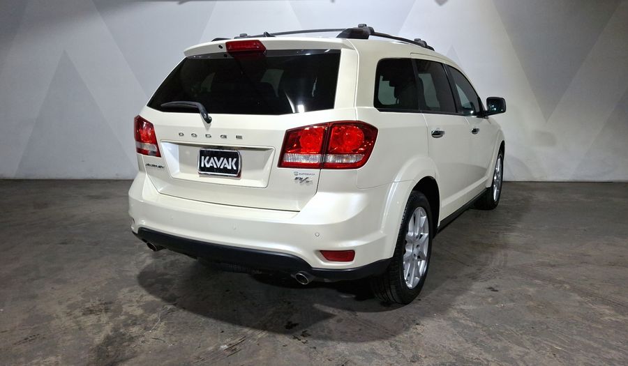 Dodge Journey 3.6 RT Suv 2015