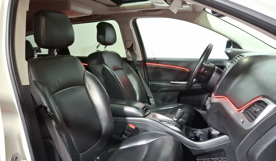 Dodge Journey 3.6 RT Suv 2015
