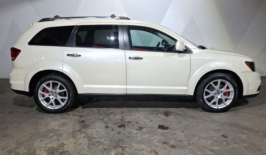 Dodge Journey 3.6 RT Suv 2015