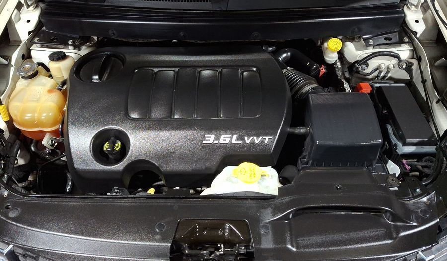 Dodge Journey 3.6 RT Suv 2015