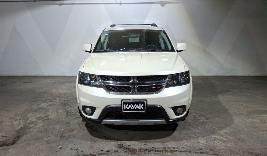 Dodge Journey 3.6 RT Suv 2015