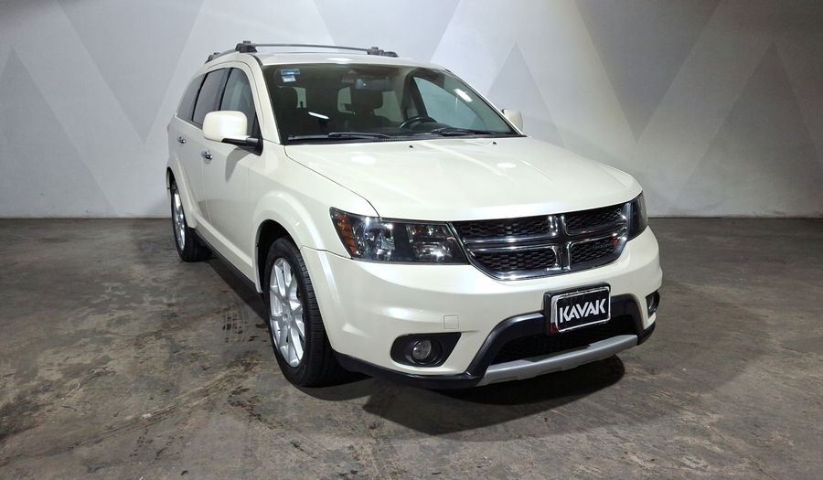Dodge Journey 3.6 RT Suv 2015