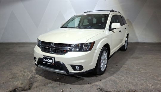 Dodge • Journey