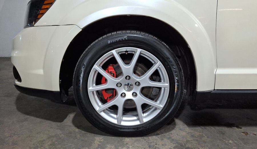 Dodge Journey 3.6 RT Suv 2015