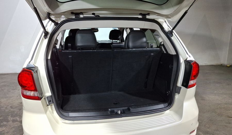 Dodge Journey 3.6 RT Suv 2015