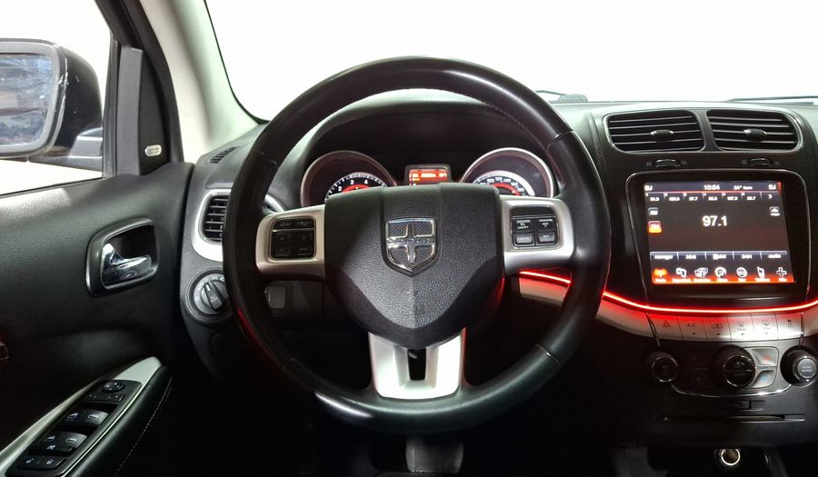 Dodge Journey 3.6 RT Suv 2015