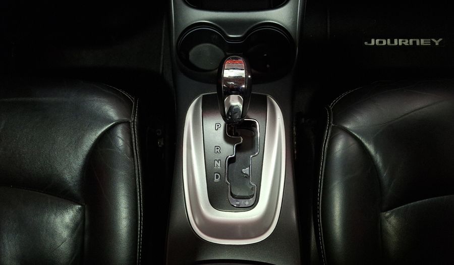 Dodge Journey 3.6 RT Suv 2015