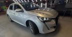 Peugeot 208 1.6L ALLURE Hatchback 2022