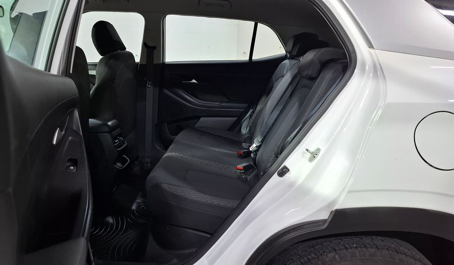 Hyundai Creta 1.5 SAFETY+ AUTO Suv 2025