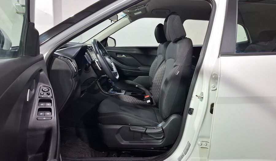 Hyundai Creta 1.5 SAFETY+ AUTO Suv 2025