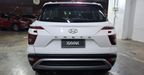 Hyundai Creta 1.5 SAFETY+ AUTO Suv 2025